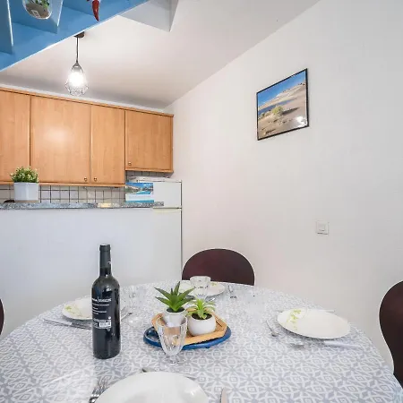 Morena Apartment