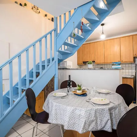 Morena Apartment