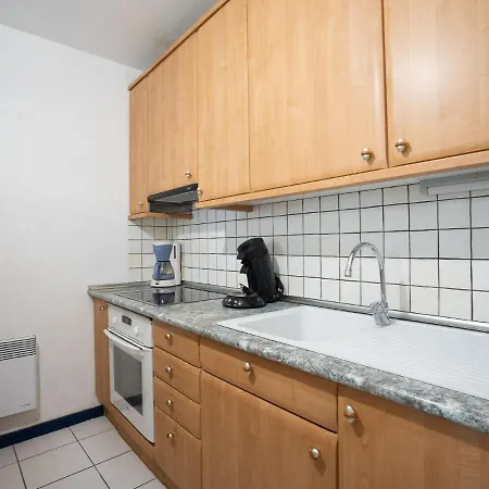 Apartment Morena Bidart