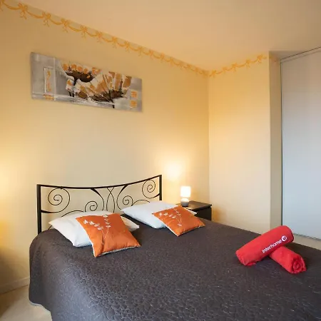 Morena Apartment