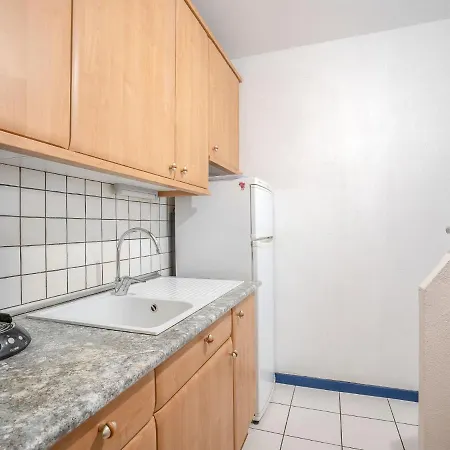 Morena Apartment Bidart