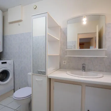 Morena Apartment *